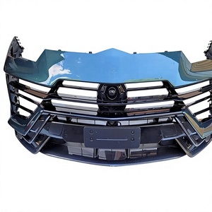 Para Lamborghini URUS, Conjunto de Parachoques Delantero Original de Segunda Mano - Product Image 1