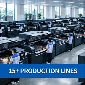 Fabbrica Professionale di Taglio Laser su Legno e Acrilico Personalizzato |   Servizi di Stampa UV |   Produttore OEM/ODM di Articoli in Compensato e MDF - Product Image 6