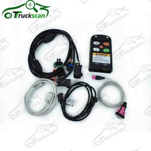 Outil de diagnostic pour BOBCAT, chargeuse sur pneus, excavatrice, kit de diagnostic (RST), outil de diagnostic pour camions - Product Image 6