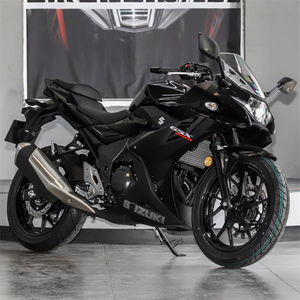Nouvelle moto <span class=keywords><strong>sportive</strong></span> Suzuki GSX250R, norme nationale IV, EFI, moto lourde, style course, pour la conduite sur route et autoroute pour adultes - Product Image 3