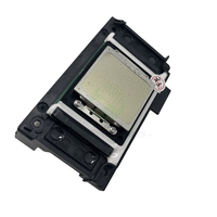 95% Printhead XP600 Baru Asli untuk Epson XP601 XP700 XP701 XP800 XP801 DX11 UV DTF Eco Solvent Printer 6 Warna Print Head