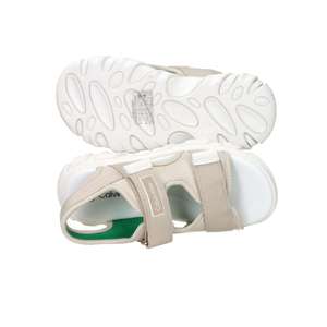 Sandales pour enfants Calvin Klein, beige, taille 30, plates, décontractées - Product Image 6