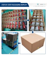 Unidad de Control Electrónica Genie 100839 Serie GS para Plataformas Elevadoras de Tijera, Pieza de Repuesto Preprogramada, Controlador de Sistema de Unidad de Control Inferior