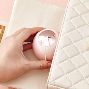 Nuevo Diseño 2022, Productos de Venta Caliente al por Mayor, Removedor de Pelusas Reutilizable, Rodillo Removedor de Pelo Portátil y Lavable - Product Image 5