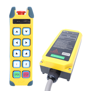 <b>Cheap</b> quick response lifting radio remote control radio remote control - Product Image 6