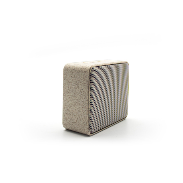 Portable Wireless Speaker