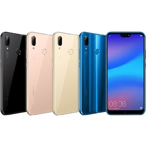 Telefoni usati originali all'ingrosso per telefoni <span class=keywords><strong>Huawei</strong></span> <span class=keywords><strong>P20</strong></span> Lite - Product Image 3