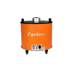 Tanbos TV30无线数模转换器情况检测定位系统