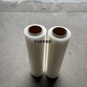 ฟิล์มพลาสติกใสยืดหดได้ชนิด PE - Product Image 1