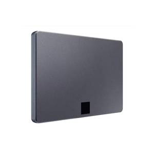 870 QVO MZ-77Q1T0B/AM 1TB 2.5" 7มม. SATA III 6Gb/s สูงสุด 560MB/s อ่าน 530MB/s เขียน ฮาร์ดดิสก์ SSD ภายใน - Product Image 4