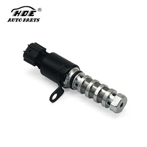 24355-2B700 243552B700 Válvula de Control Solenoide HDE para Hyundai Accent y Kia Soul, Venta al Por Mayor de Autopartes - Product Image 5
