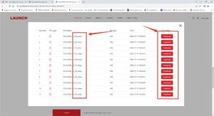 Programador de ECU TCU Launch X431 Original, Versión Independiente para PC, Admite Corrección de Checksum, Desactivación de IMMO, Clonación de Modelo Bench & <span class=keywords><strong>Boot</strong></span> - Product Image 5