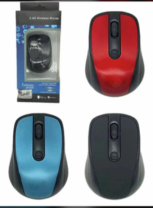 Nuevo Mouse Inalámbrico 2.4G 6D 7500, Mouse para Juegos, Oficina/Hogar para <span class=keywords><strong>hp</strong></span> - Product Image 2
