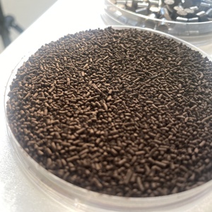 Catalizador de Eliminación de CO de Alta Calidad, Catalizador de Hopcalita MnO2 para Eliminar CO a Temperatura Ambiente - Product Image 1