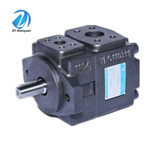 Bombas Hidráulicas VQ435 SVQ215 SVQ315 DVQ425 Bomba de Paletas DVQ20-17-F-RAB-02 DVQ20-32-F-RRB-02 DVQ25-38-F-RAB-02 DVQ25-47-F-RAB-02 - Product Image 4