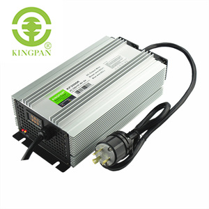 Batería KINGPAN Lifepo4 para Carrito de Golf/Autobús Turístico/Carritos de Golf Turísticos -KP2000K Kingpan 72 - Product Image 1