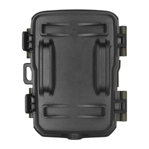 Caméra étanche de <span class=keywords><strong>chasse</strong></span> et de suivi des pistes, modèle bon marché 1080P, éclairage led infrarouge, Mini caméra - Product Image 5