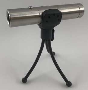 2023 fabbrica fonte uso domestico di bellezza torcia per terapia a luce rossa a <span class=keywords><strong>LED</strong></span> per viso e mani lunghezza d'onda 630nm - Product Image 5