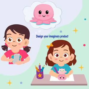 Fabrika fiyat OEM/ODM sevimli küçük doldurulmuş yumuşak oyuncak peluş hayvan bebek Plushy Kawaii karikatür oyuncaklar özel - Product Image 4