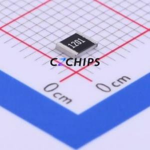 Résistance SMD AECR1210F1K20K9 1210 (Type : Film Épais) (Résistance : 1,2 kOhm Précision : 1%) - Product Image 1