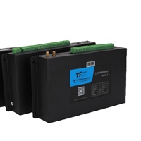Bivocom TG462 4G LTE Gateway Industrial IoT Edge 2x RJ45 4x RS232 3x RS485 8x ADC 4x DI 4x Relé Python Modbus MQTT Fabricante