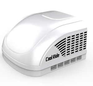 QN3000 Coolride High Quality Compressor Rooftop <b>Air</b> <b>Conditioner</b> 115V 60HZ 15000BTU <b>Mini</b> Heating R410A Solar Ac QN3000 Small Cool - Product Image 4