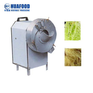 Thương mại điện cà rốt và gừng tre Shredder <span class=keywords><strong>julienne</strong></span> máy cắt/gừng băm nhỏ Máy cắt - Product Image 2