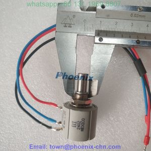 Importé nouveau 61.165.1661 / 61.165.1651/G2.165.1661 Raccords de potentiomètre R10K capteur emech pot R10KL.25 vanne pour heidelberg - Product Image 6