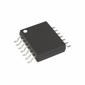 ADG5204BRUZ ช่องทางผู้ผลิตไอซีสวิตช์ SP4TX1 160OHM 14TSSOP 14 TSSOP (0.173 นิ้ว, ความกว้าง 4.40 มม.) - Product Image 1