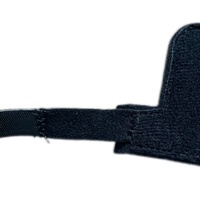 Férula de Soporte para Dedos de Poliéster Cómoda y Estable para Todas las Estaciones