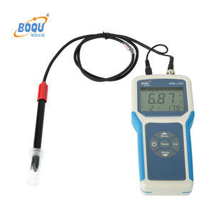 बोइंग PHS-1701 मीटर औद्योगिक और खनन उद्यम प्रयोगशाला क्षेत्र नमूना पोर्टेबल <span class=keywords><strong>ph</strong></span> temph tmp 4 <span class=keywords><strong>ph</strong></span> परीक्षक - Product Image 2