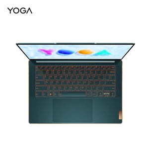 Portátil <span class=keywords><strong>YOGA</strong></span> Air14s 2023, Intel R7 7840S de 8 núcleos, 16 GB/32 GB de RAM, SSD de 1 TB, Pantalla Táctil OLED de 14.5 Pulgadas, 2.9K, 90 Hz, Metal, Windows 11 Home - Product Image 5