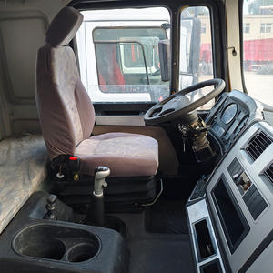 Shacman 8x4 12輪380HPホワイトダンプトラックホワイト積載量40トン - Product Image 5