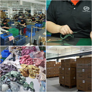 OKKPETS OEM/ODM Dog <strong>Harness</strong> Lowest Wholesale Price Adjustable Neck <strong>Harness</strong> Bundles Factory Stock Pet <strong>Harness</strong> Set - Product Image 6