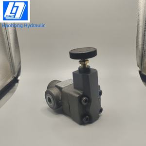 RV-04 <span class=keywords><strong>Pilot</strong></span> betriebene Überdruck ventile Hydraulik ventile Produkt kategorie - Product Image 4