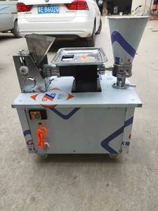 China Supplier Wonton Samosa Wrapper Making <b>Machine</b> <b>Dumpling</b> Spring Roll Skin <b>Machine</b> Thin Pancake Making <b>Machine</b> - Product Image 4