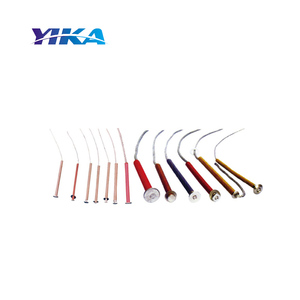 Yika H K Loại Liên Kết Cầu Chì 11kv 1A - 20A 25A 30A 50A 80A Dây Đồng Nút Đầu Cầu Chì Liên Kết - Product Image 1