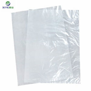 Bán sỉ PE trong suốt CuộN Nhà cung cấp poly Túi lót tùy chỉnh túi nhựa kích thước lớn - Product Image 2