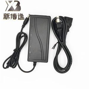 Xby Dc24V 2A 3A 4A Power <b>Adapter</b> <b>Us</b> <b>Plug</b> For Water Purifier Dispenser Pump Massager Nail Gel Machine - Product Image 1