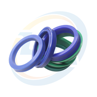 Long cheng Dichtungen UN USH Polyurethan Hydraulik zylinder Kolbenstange Y/U Typ Öl O-Ring X-Ring Kolben