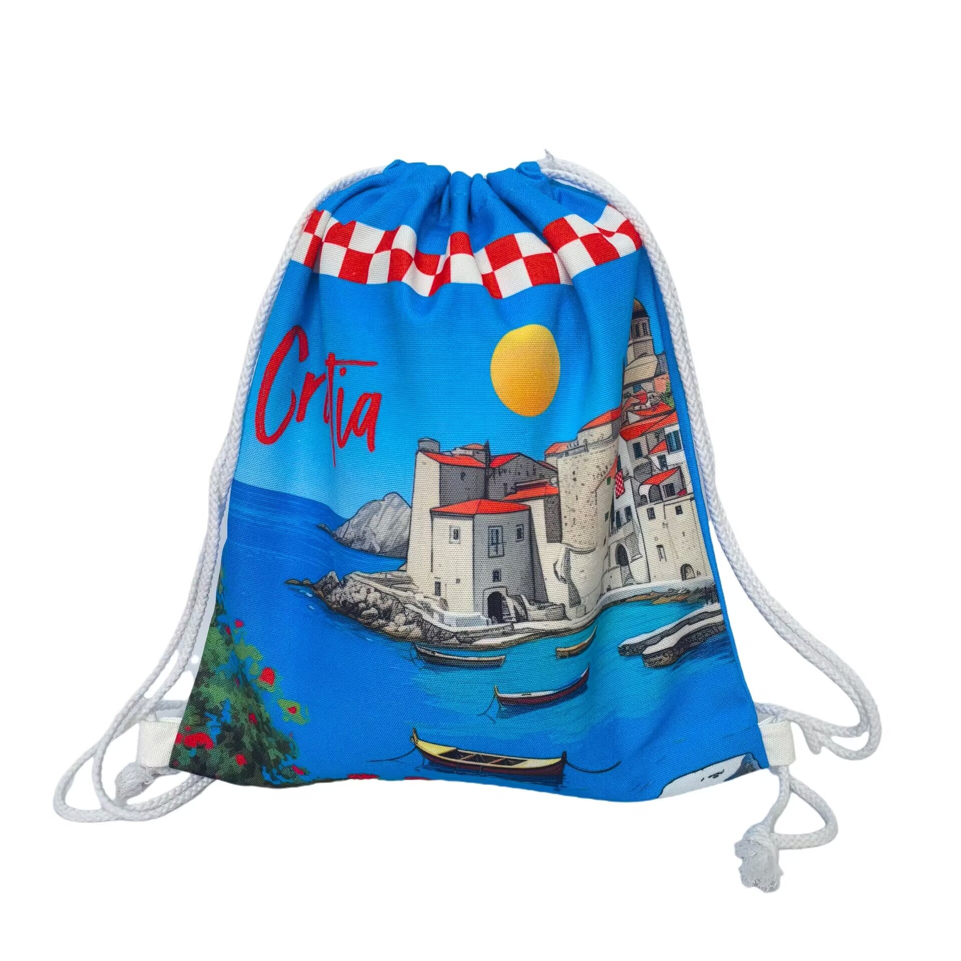 Croacia