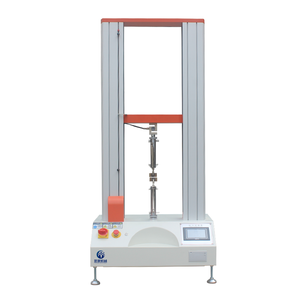 5KN 10KN 20KN 30KN 50KN 100KN Elektronik Üniversal Ahşap Bazlı Panel Çekme Test Cihazı - Product Image 6