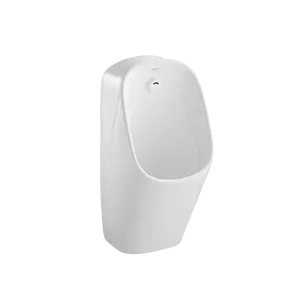 Bolina Hot Sales U1040 Modern Style Wall Mounted Water Saving Sensor Urinal