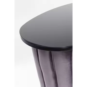 Gabinete de barra de esquina compacto con almacenamiento de vino incorporado y soportes de vidrio Ideal para apartamentos y espacios de vida pequeños - Product Image 3