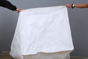 ジャンボビッグバッグfibcバルクバッグ300 kg ~ 1000 kg PP韓国市場向け - Product Image 4