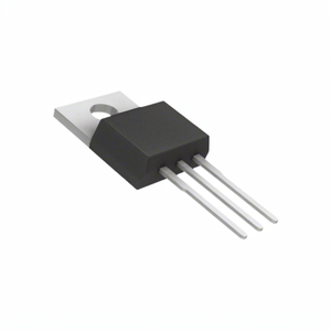 BT258-500R,127 TO-220-3 ไทริสเตอร์ ชิ้นส่วนอิเล็กทรอนิกส์ บริการครบวงจรแบบดั้งเดิม - Product Image 1