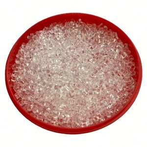 Insoluble blanc de poudre en plastique de PMMA dans la feuille acrylique de transmittance élevée de l'eau - Product Image 5