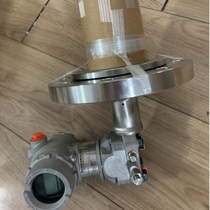 3051 mặt bích cài đặt mức chất lỏng <span class=keywords><strong>Transmitter</strong></span> 3051l - Product Image 1