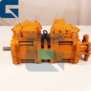 155-9078 1559078 Hydraulic <b>Pump</b> Main <b>Pump</b> for E315B Excavator - Product Image 3