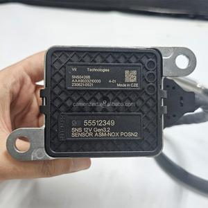 55512349 55487662 SNS0426A SNS426 sensore di ossido di azoto NOX per Opel VAUXHALL <span class=keywords><strong>Insignia</strong></span> B <span class=keywords><strong>2</strong></span> MK2 Z18 <span class=keywords><strong>2</strong></span>.0 CDTI di alta qualità - Product Image 3